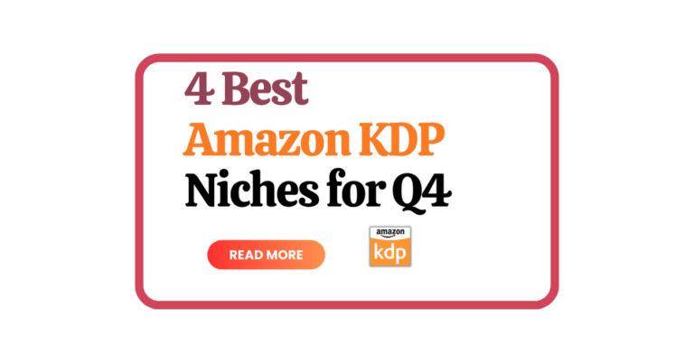 Best Profitable Amazon Kdp Niches For Edukdp