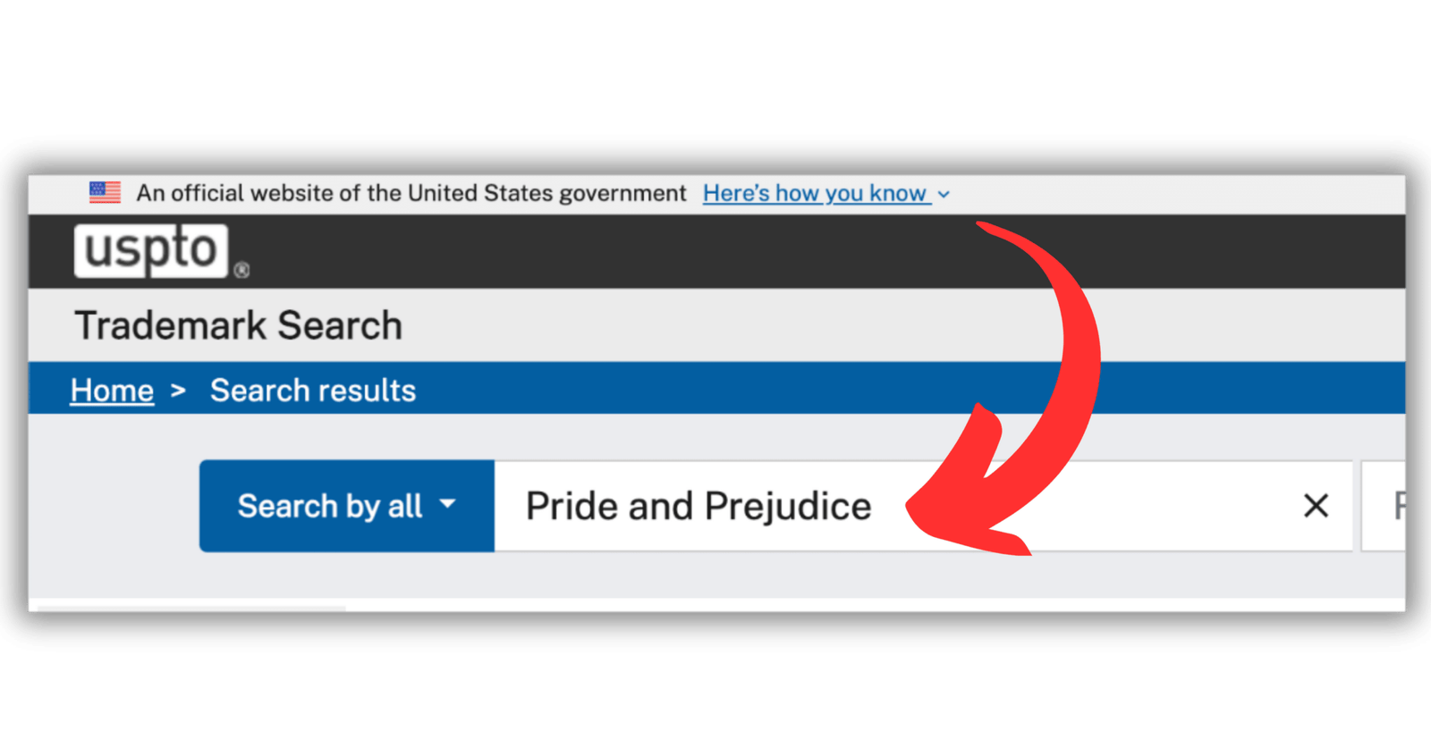 A closer look at Trademark Search Database Online Us