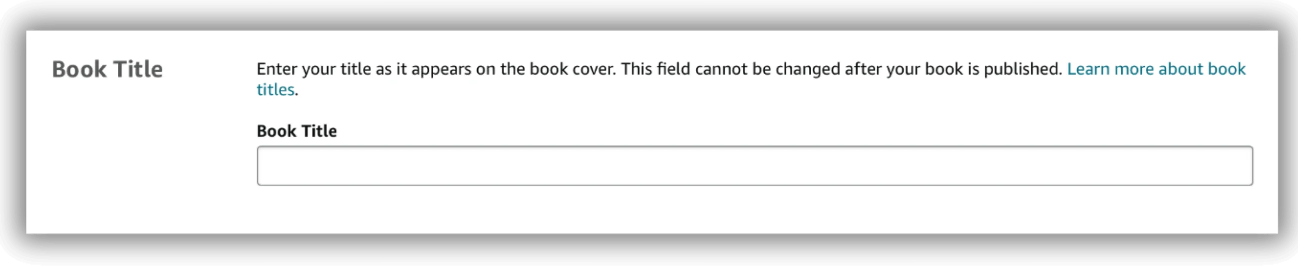 18 1 Book title