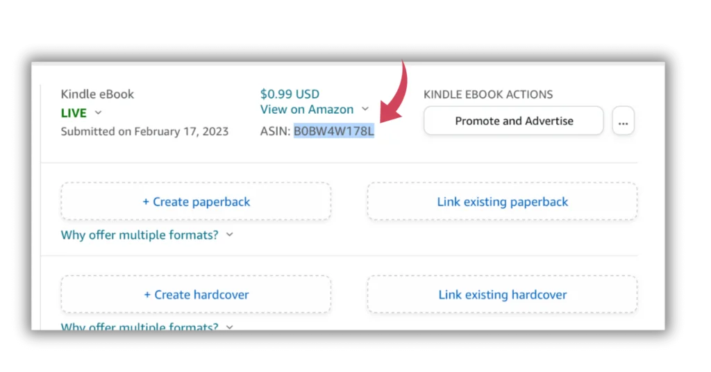 Common Amazon KDP Self Publishing Mistakes 3 1 EduKDP