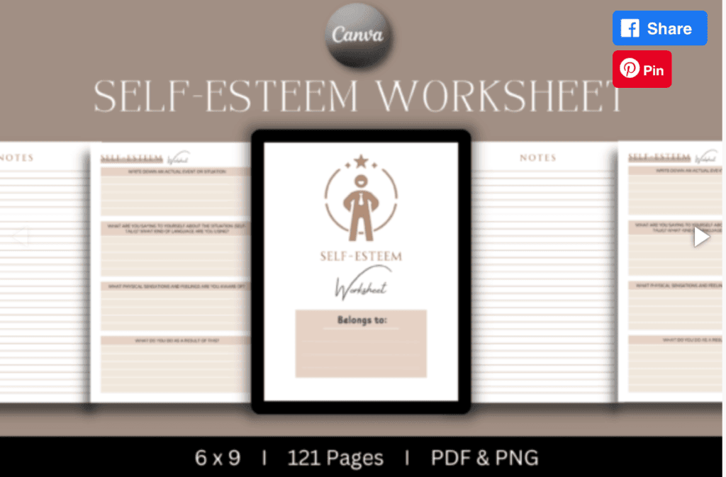 Self-help and Personal Development: 