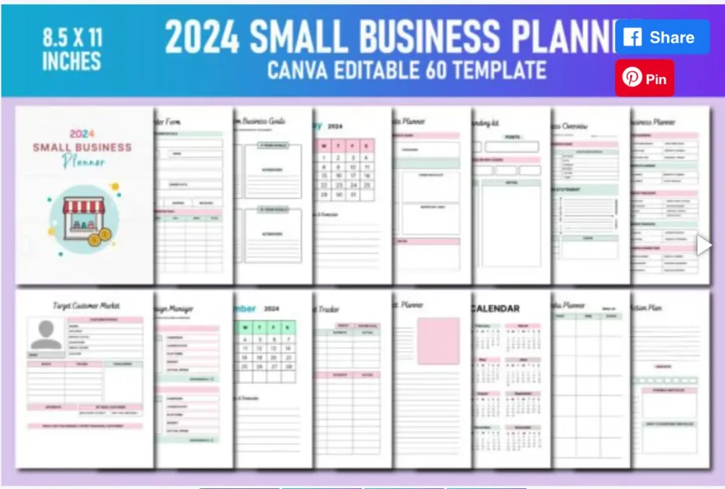14 Small Business Accounting Book